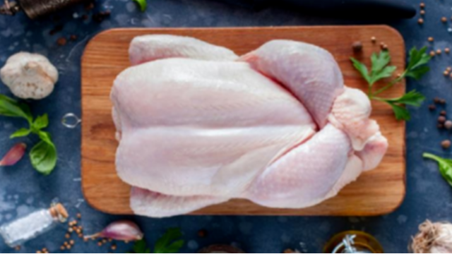 China Suspends Spanish Poultry Imports