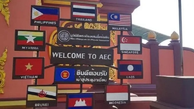 ​China-ASEAN Free Trade Area Upgraded to Version 3.0