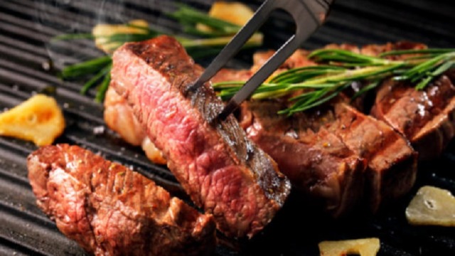 Diversification as a Defence: Argentine Beef's Strategic Pivot