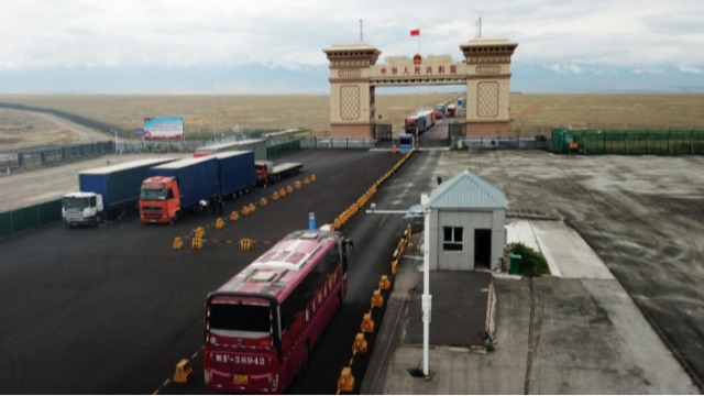 Kazakhstan Diversifies Livestock Exports, Enters Over 15 Markets​