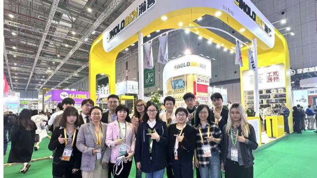 OJ at CIIE 2025: A Perfect Record, A Continuing Presence