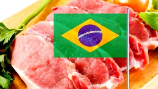 Brazil&nbsp;Pork:&nbsp;2026&nbsp;Export&nbsp;Growth&nbsp;Amid&nbsp;Market&nbsp;Shift
