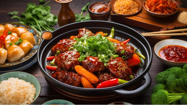 &nbsp;China&nbsp;Defines&nbsp;Pre-made&nbsp;Dishes,&nbsp;Bans&nbsp;Preservatives