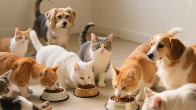 Winning&nbsp;Indonesia's&nbsp;Pet&nbsp;Food&nbsp;Market:&nbsp;The&nbsp;China&nbsp;Strategy