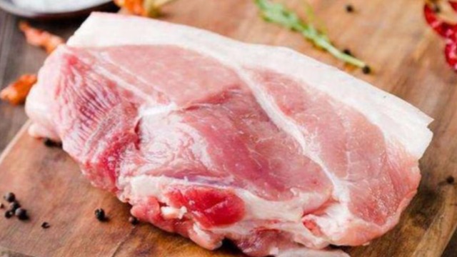 Singapore&nbsp;Approves&nbsp;Import&nbsp;of&nbsp;Chinese&nbsp;Chilled&nbsp;Pork