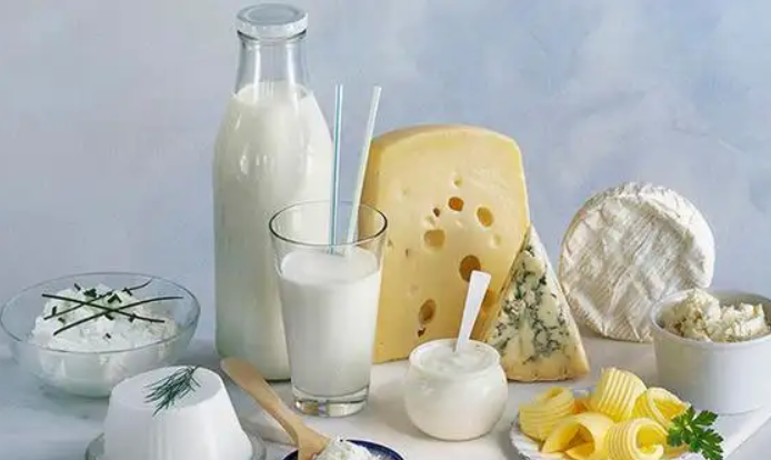 Argentina's dairy exports up 24% in the first quarter of this year
