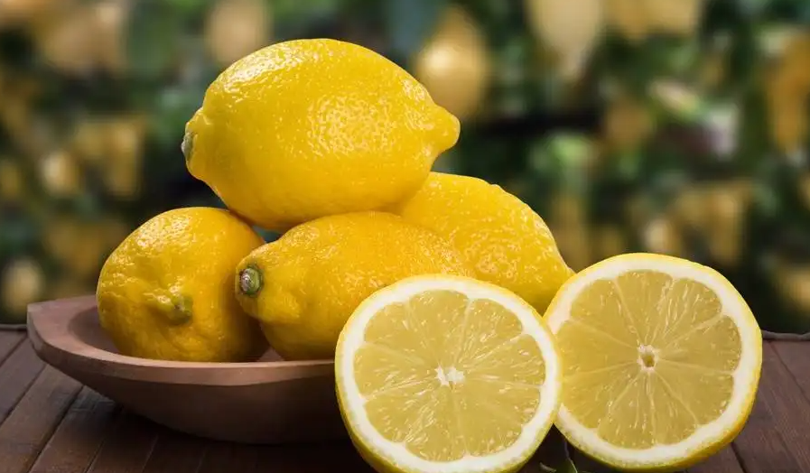 Chilean Citrus Commission: focus on promoting lemons in the Chinese market this year