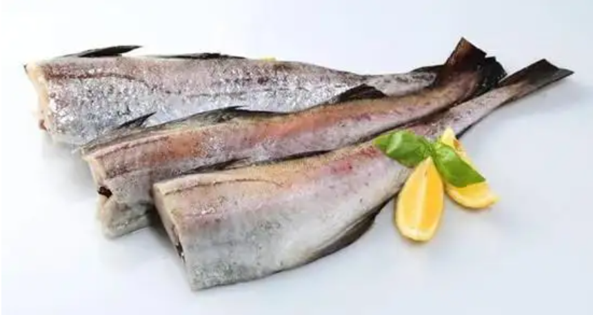 Russia will reallocate 150,000 tons of pollock fishing quota from the US!