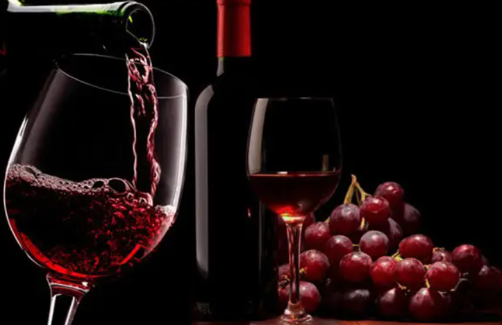 Chile's wine exports up in value and volume in Q1