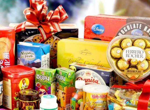 Uzbekistan continues to import large quantities of foodstuffs