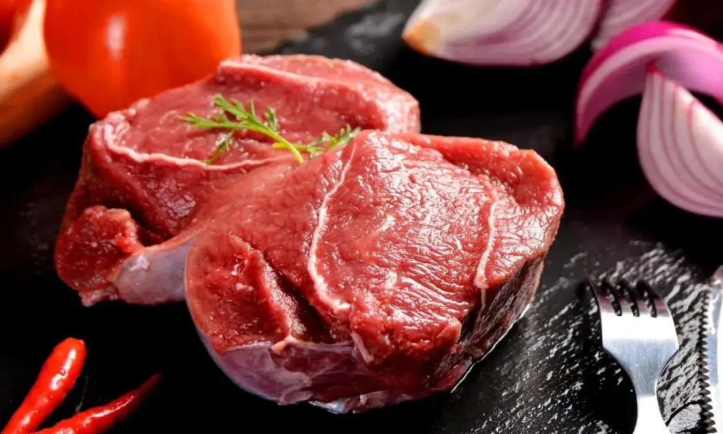Uruguay exports beef to China at slightly lower prices