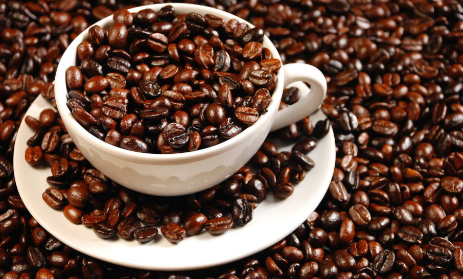 Vietnam's coffee exports reached $2.3 billion in the first half of this year